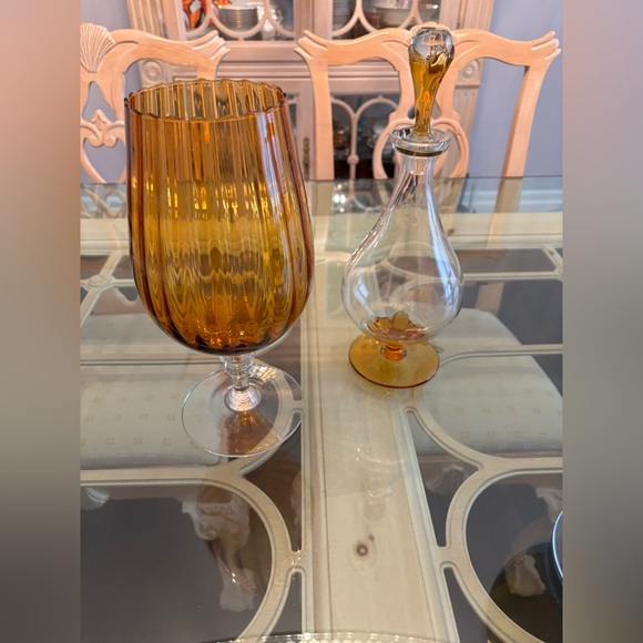 Vintage 1960s mid century modern home decorating package authentic - Picture 13 of 16